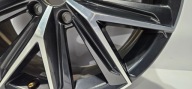 disk hliníkový LEXUS 18X7J ET40 originál CJT