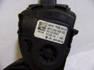 accelerator pedal PEUGEOT 207 1.6 B 9680756880