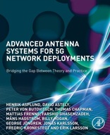 Advanced Antenna Systems for 5G Network
