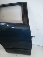 door right rear. PEUGEOT 3008 BSZ
