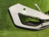 front bumper front KIA SPORTAGE III 10- NR.9890