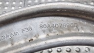 arm right front 80A407696D AUDI A6 C8 A7 4K Q5 80A