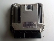 VW Computer Bedienteil 06F906056CS 0261S02088