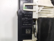 lock door left front 4 PIN MERCEDES B-KLASA W246 2011-2014 A1667200135