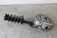 swing shock absorber McPherson left front LAND ROVER EVOQUE II 2 L551