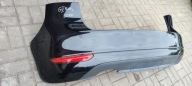 Stoßstange heck hinten PDC VW Golf VI Plus LC9X