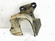 VW T5 MULTIVAN Blende Abdeckung Antriebswelle links 7H5863199