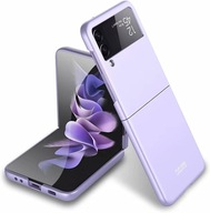 Smartfón Samsung Galaxy Z Flip3 8 GB / 128 GB 5G fialový