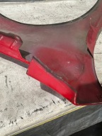 fender left front PEUGEOT 207 2006R. k:KKNB