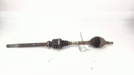 semi-axis right front 9661107880 PEUGEOT 5008