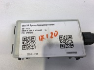 ASYSTENT changes supports BMW IX I20 5B31AF3
