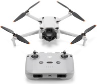 Dron DJI Mini 3 6000 m 2453 mAh