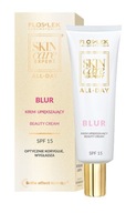 Skrášľujúci pleťový krém BLUR Skin Care Expert koriguje a vyhladzuje 50 ml