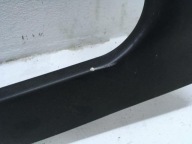 moulding windows right front FORD TRANSIT 06-12