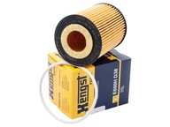 Hengst Filter E600H D38 Olejový filter