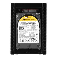 DELL 0DFFRK 160GB 10K SATA III 3.5'' WD1600HLHX