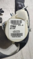 Jeep Cherokee KL 15r. 2.0d heck Seite links Gurten Sicherheits