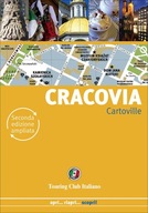 Cracovia Cartoville Touring Club Italiano