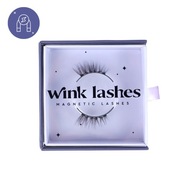 Umelé magnetické riasy Wink Lashes - Rose