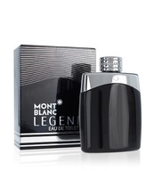 Montblanc Legend Edt Vzorka 1,2 ml