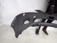 MITSUBISHI GRANDIS bumper front front MN145450 washers