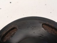 pulley AUDI A4 A5 A6 C6 3.0 TFSI 06E105251C