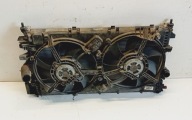 ventilátor chladič vody OPEL INSIGNIA A 2.0 CDTI