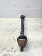 semi-axis right front AUDI A3 8P LIFT 1K0407272EP