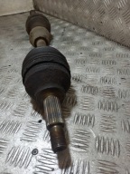 semi-axis semi-axis right front FORD MONDEO MK 3 2.0 TDCI