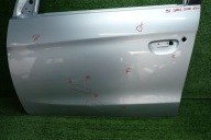 MITSUBISHI SPACE STAR 13- door left front front