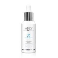 Apis Professional Oxy O2 Terapis Okysličujúca pleťová esencia 30ml