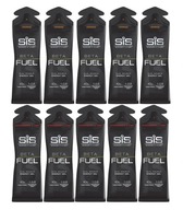 10x Żel energetyczny SIS Beta Fuel Orange Pomarańcza Nootropics