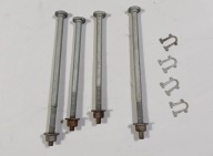 screws screw sanek wozka siders Corvette C6