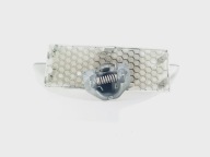 mirror inner reversely SRODKOWE Seat Leon 2 II 05-12