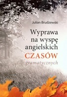 Wyprawa na wyspę angielskich czasów gramatycznych