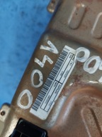 FIAT 500 1.2 control electrics 2816037206F