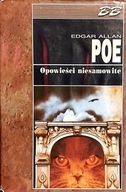 Opowieści niesamowite Edgar Allan Poe