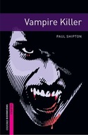 Oxford Bookworms Library: Starter Level:: Vampire