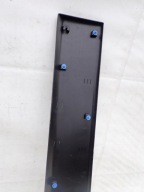 RENAULT MASTER III 3 10- moulding door side right