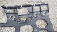 BMW E60 bumper bracket left front