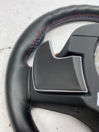 BMW M8 F92 steering wheel, with shifting