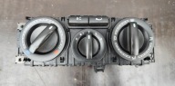 VW T5 COMANDI CLIMA Controllo NAWIEWEM 1.9 TDI 7H0820045AJ9B9