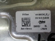 control unit lights front Jeep AVENGER L795479