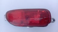 light left fog lights OPEL CORSA C