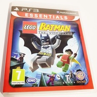 VIDEOHRA LEGO BATMAN