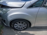 fender left front FORD GRAND C MAX 0A