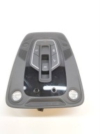 FANALE CIELO INTERNO 4K0947135E Audi A7 II (2018-2025) C8