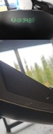 TESLA MODEL 3 III 17-23 Stoßstange BUMPER + Halter HALOGENOW (6xPDC)