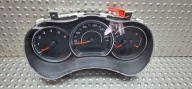 dials 248109554R RENAULT KOLEOS and LIFT 2011