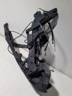 MERCEDES SL R230 hinge roofs bonnet right